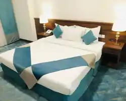 Zaha Al Madina Hotel thumbnail